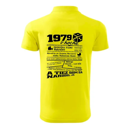 1979 v kocke