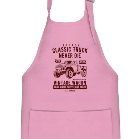 Classic Truck