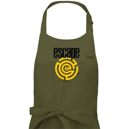 Escape labyrint