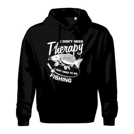 I dont need therapy - fishing
