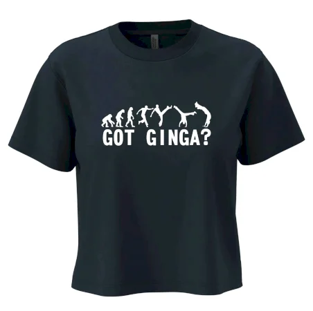Capoeira - Got Ginga