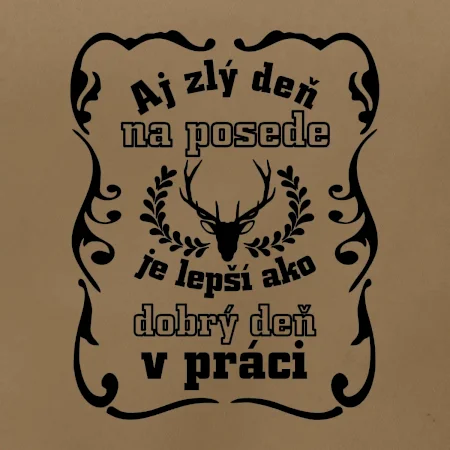 Deň na posede