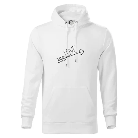 Love šíp