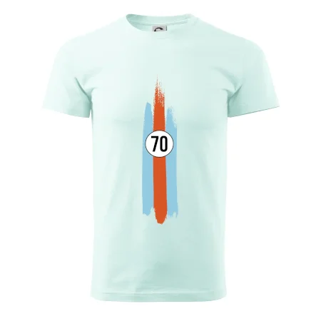 Vintage Race 70