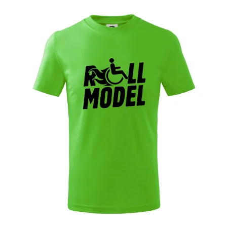 Roll model