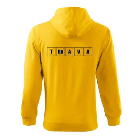 Periodická tabuľka Trnava