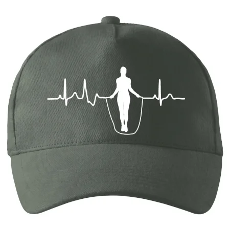 EKG švihadlo