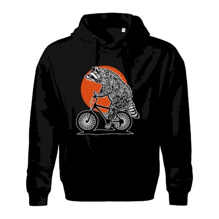 MTB mýval