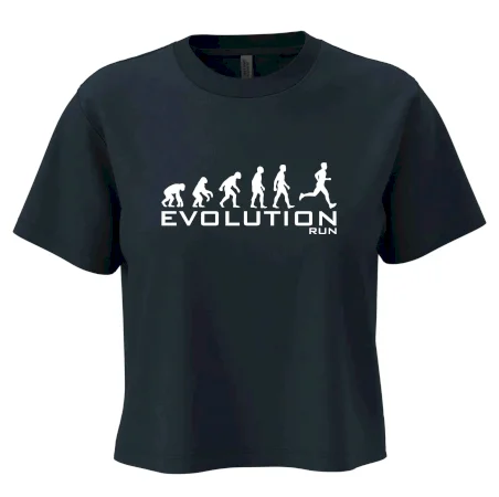 Evolúcia Beh