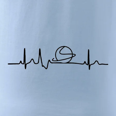 Ekg padel loptička