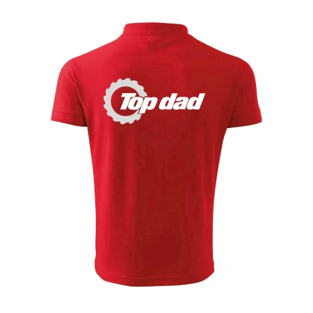 Top Dad