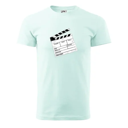 Filmová klapka