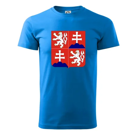 Znak Česká a Slovenská Federatívna Republika 1990–1992