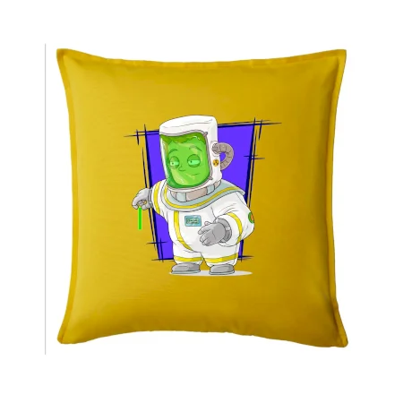 Vesmírny vojak tmavo modrý