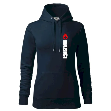 Hasiči zdravotník