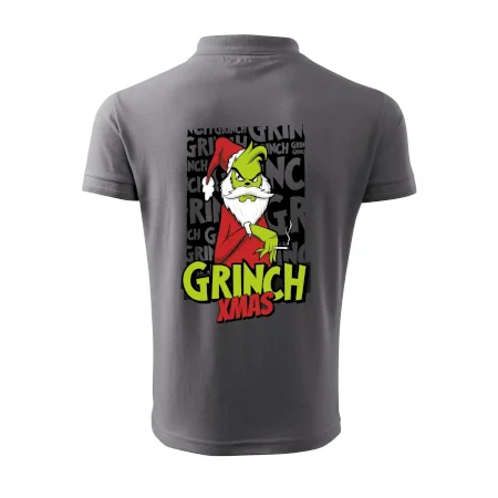 Grinch Xmas