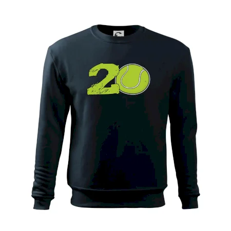 Tenis okrúhle narodeniny 20