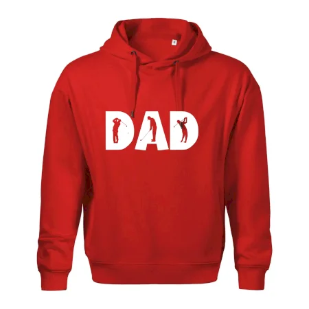 Golf dad
