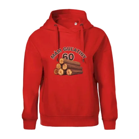 Mám guľatiny 60