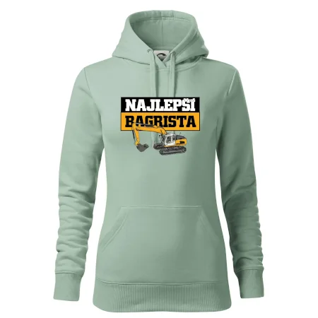 Najlepší bagrista