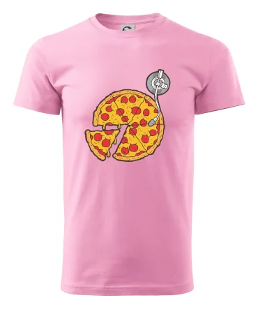Pizza DJ