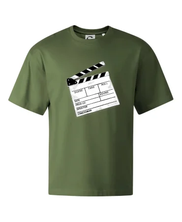 Filmová klapka