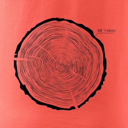 60 rokov - Letokruhy