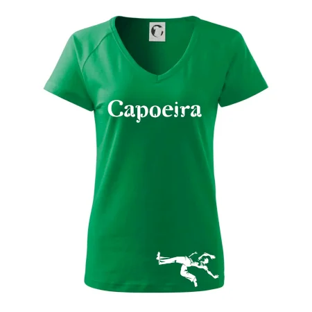Capoeira veľký