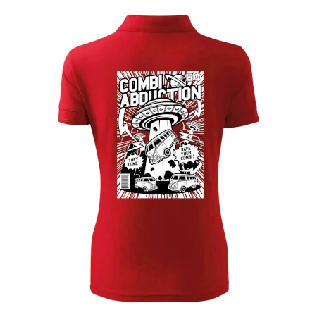 Combi abduction