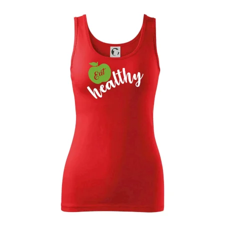 Eat Healthy