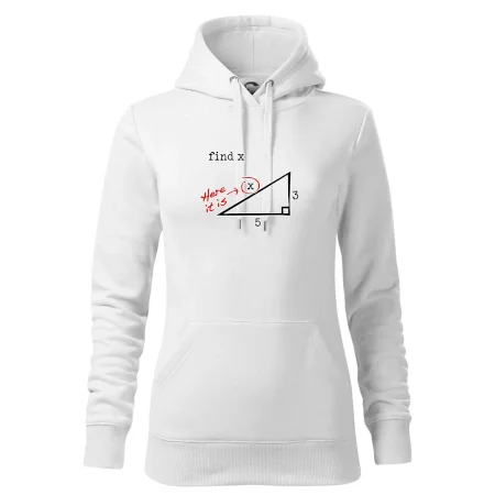 Find X - geometria