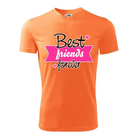 Best friends stuha