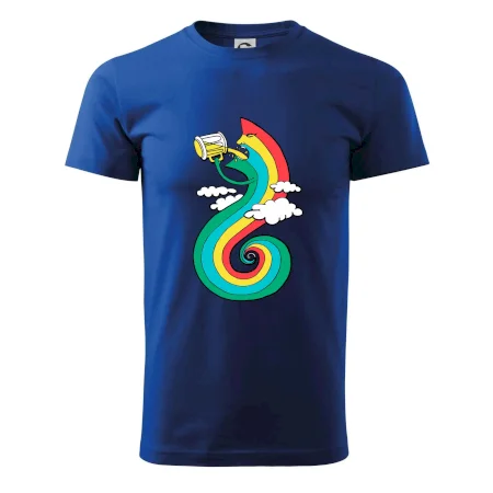 Pijem ako dúha (Pecka design)