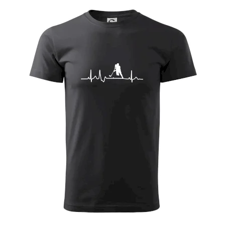 EKG floorball