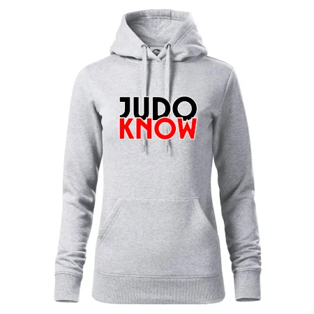 Judo know