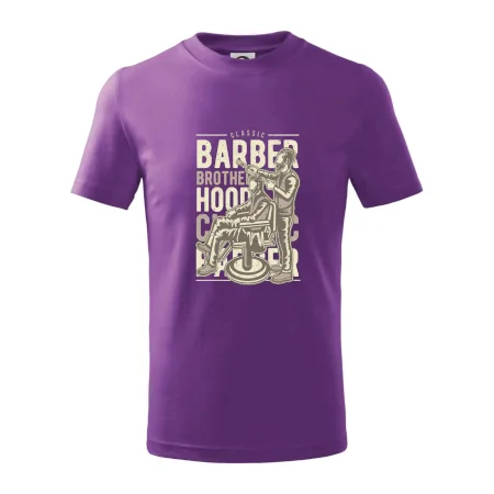 Barber Brotherhood