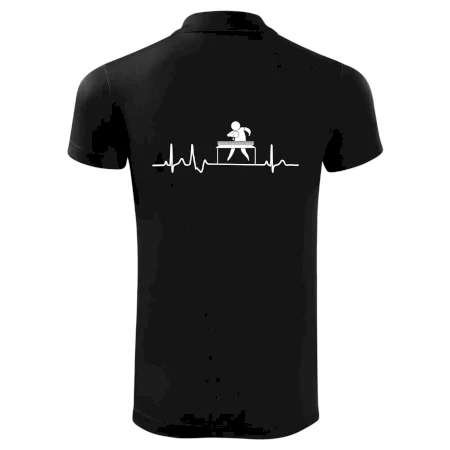 EKG stolný tenis