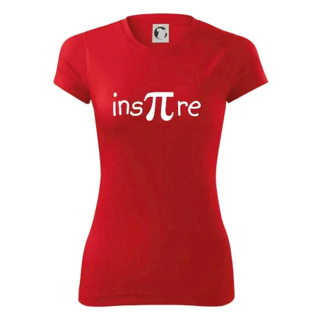 Inspire matematika