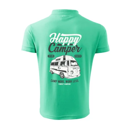 Happy Camper