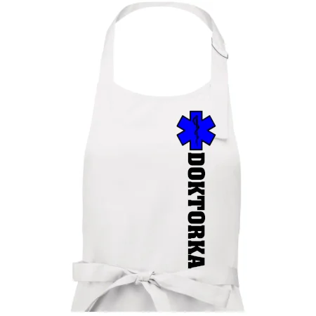 Hviezda života - doktorka