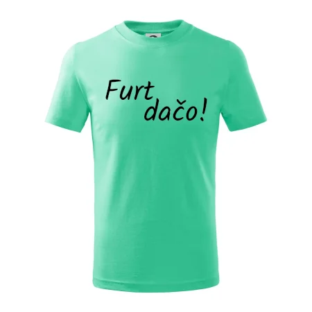 Furt dačo
