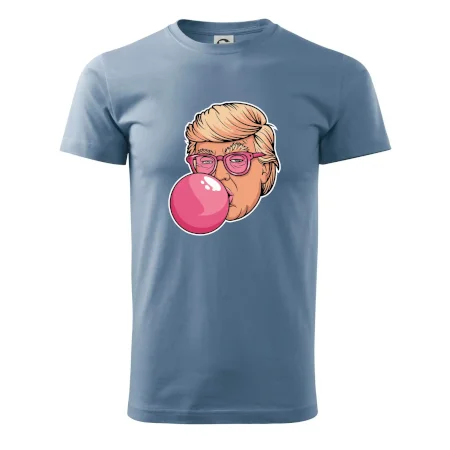 Trump gum
