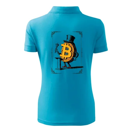 Oldschool bitcoin