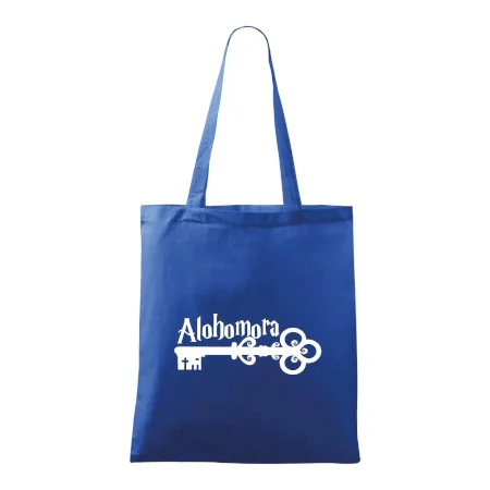 Alohomora