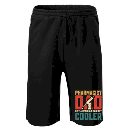 Pharmacis dad like a regular dad