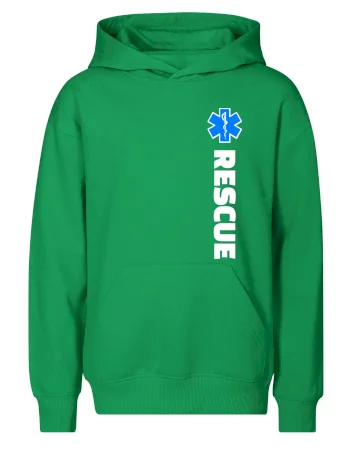 Rescue - pre záchranárov