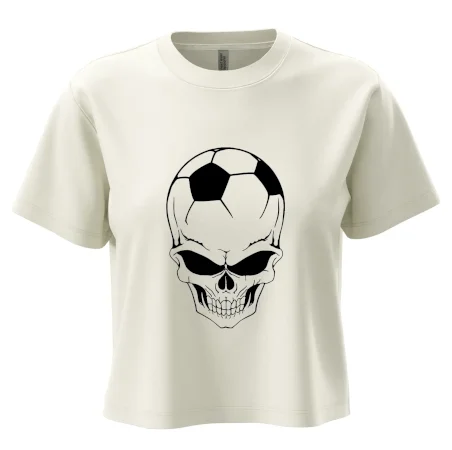Futbal lebka lopta