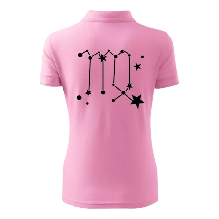 Súhvezdie - Virgo  - Panna