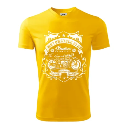 Indian Motorycle Club