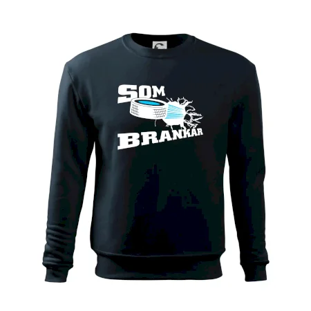 Som brankár